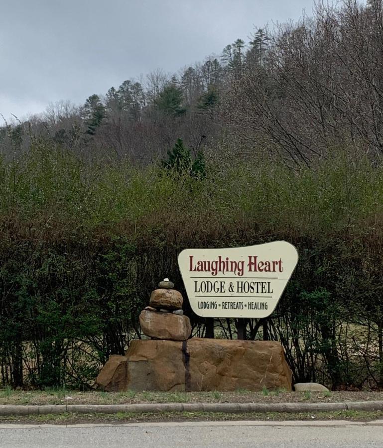 Locanda Laughing Heart 3*