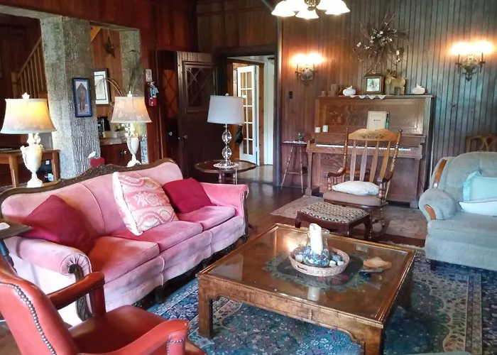 Laughing Heart Lodge